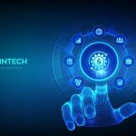 فناوری مالی (Financial Technology یا fintech)
